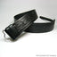 Celtic Serpent Embossed Kilt Belt