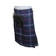 Casual Kilt Outfit, 10 Piece Package with Day Sporran