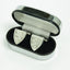 Lion Rampant Shield Cufflinks
