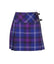 Ladies Wool Billie Kilt - Heritage Of Scotland