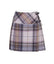 Ladies Wool Billie Kilt - LA Check