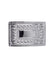 Budget Celtic Knot Work 4 Dome Dress Belt Buckle Chrome Finish
