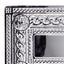 Budget Celtic Knot Work 4 Dome Dress Belt Buckle Chrome Finish