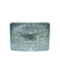Celtic Link Belt Buckle - Chrome Finish