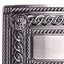 Budget Celtic Knot Work 4 Dome Dress Belt Buckle Antique Finish