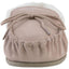 Ladies Moccasin - Camel