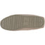 Ladies Moccasin - Camel