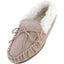 Ladies Moccasin - Camel