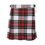 Kids Polyviscose Kilt, Dress Stewart