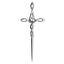 Celtic Loop Kilt Pin