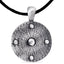 Disc Thong Pendant