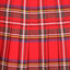 Kids Casual Polyviscose Kilt - Royal Stewart