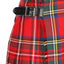 Kids Casual Polyviscose Kilt - Royal Stewart