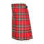 Kids Casual Polyviscose Kilt - Royal Stewart