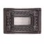 Children's 4 Dome Design Belt Buckle - Antique Finish
