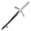 Children's Broadsword Kilt Pin