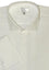 Victorian Wing Collar Dress Shirt - Ivory