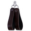 Brown Leather Sporran Suspender - Plain
