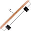 Extra Long Wooden Jacket Hanger