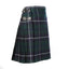 Charcoal Tweed Crail Jacket Kilt Outfit
