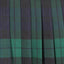 Kids Casual Polyviscose Kilt - Black Watch