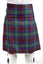 Men's Kilt, 100% Wool, 10oz, 8 yard Kilt, Traditionally Hand Stitched