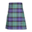 Men's Kilt, 8 Yard Polyviscose - Freedom