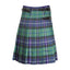Men's Kilt, 8 Yard Polyviscose - Freedom