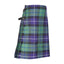 Charcoal Tweed Crail Jacket Kilt Outfit