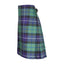 Men's Kilt, 8 Yard Polyviscose - Freedom