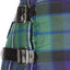 Men's Kilt, 8 Yard Polyviscose - Freedom