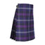 Kids Casual Polyviscose Kilt - Heritage of Scotland