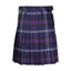 Kids Casual Polyviscose Kilt - Heritage of Scotland