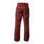 Men's Polyviscose Tartan Trews - Royal Stewart Modern