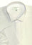 Wing Collar Formal Dress Shirt - Ivory