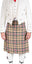 Men's Kilt, 100% Wool, 13oz, 8 yard, Traditional Scottish Hand Stitched