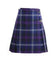Ladies Polyviscose Mini Kilt - Heritage of Scotland