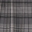 Men's Kilt, 8 Yard Polyviscose - Hamilton Grey