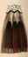 Royal Scots Dragoon Guards Horsehair Sporran
