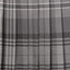 Kids Casual Polyviscose Kilt - Hamilton Grey