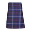 Men's Kilt, 8 Yard Polyviscose - Heritage of Scotland [Package]