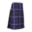 Charcoal Tweed Crail Jacket Kilt Outfit