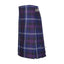 Men's Kilt, 8 Yard Polyviscose - Heritage of Scotland [Package]