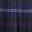 Men's Kilt, 8 Yard Polyviscose - Heritage of Scotland [Package]