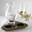 Glencairn Whisky Glass & Jug Flight Tasting Tray