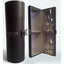 Glencairn Travel Case Set with Lined Interior