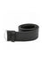 Embossed Criss Cross Velcro Kilt Belt