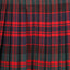 Men's Kilt, 8 Yard Polyviscose - MacDonald Modern