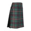 Charcoal Tweed Crail Jacket Kilt Outfit