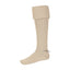 Pipers Kilt Hose - Stone